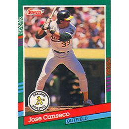 Jose Canseco By Cuba  Jose canseco, Oakland athletics, Oakland