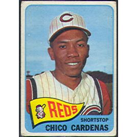 Cardenas, Leo (Chico) 1965