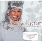 REGALO DEL ALMA - Celia Cruz