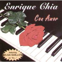 CON AMOR - Enrique Chia