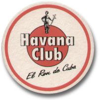 Coaster, Havana Club