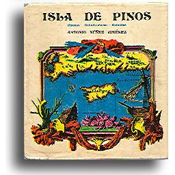 Isla de Pinos, Historia