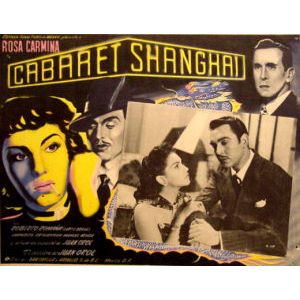 Cabaret Shanghai