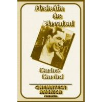 Melodia De Arrabal, DVD