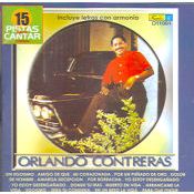 PISTAS PARA CANTAR - Orlando Contreras
