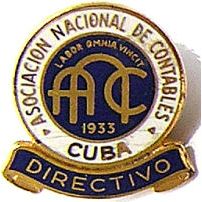 Association - Asociacion Nacional de Contables, Directivo