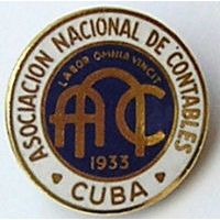 Association - Asociacion Nacional de Contables, 1933