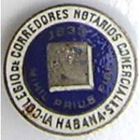 Association - Colegio de Corredores Notarios Comerciales