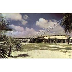 Club Santa Lucia Postcard