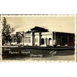 Colegio Escuela Tarafa Postcard