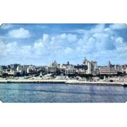 Bahia Habana Postcard