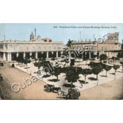 Ayuntamiento Postcard