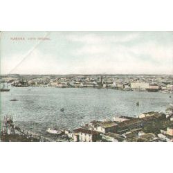 Bahia Habana Postcard