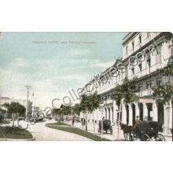 Hotel Pasaje y Prado Postcard