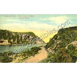 Rio Yumuri Postcard