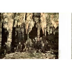 Cuevas de Bellamar Postcard