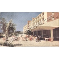 Hotel Internacional - Varadero Postcard