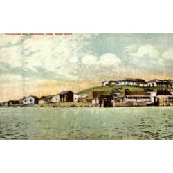 Bahia de Guantanamo Postcard