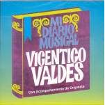 MI DIARIO MUSICAL - Vicentico Valdes