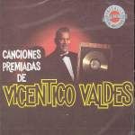 CANCIONES PREMIADAS - Vicentico Valdes