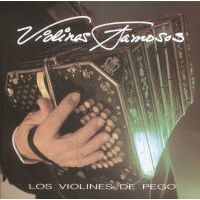 VIOLINES FAMOSOS - Los Violines de Pego