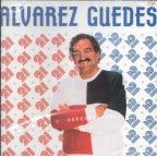 Alvarez Guedes CD # 21