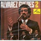 Alvarez Guedes CD # 02