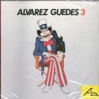 Alvarez Guedes CD # 03