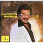 Alvarez Guedes CD # 04
