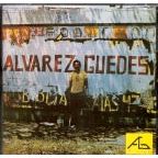 Alvarez Guedes CD # 05