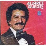 Alvarez Guedes CD # 06