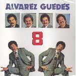 Alvarez Guedes CD # 08