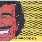 Alvarez Guedes CD # 09