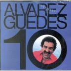 Alvarez Guedes CD # 10