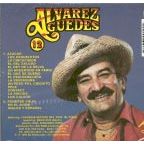 Alvarez Guedes CD # 12