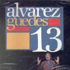 Alvarez Guedes CD # 13