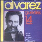 Alvarez Guedes CD # 14