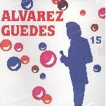 Alvarez Guedes CD # 15
