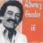 Alvarez Guedes CD # 16