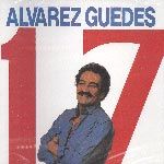 Alvarez Guedes CD # 17
