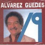 Alvarez Guedes CD # 19