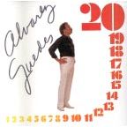 Alvarez Guedes CD # 20