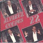 Alvarez Guedes CD # 22