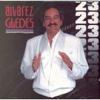 Alvarez Guedes CD # 23