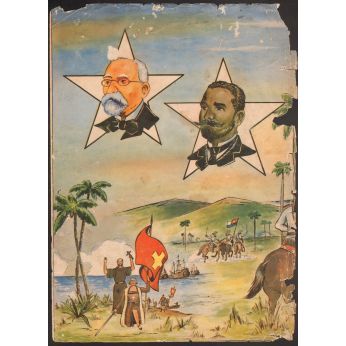 Album de Oro, Historico de Cuba, 1958