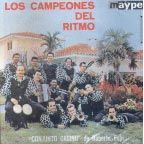 LOS CAMPEONES DEL RITMO - Conunto Casino