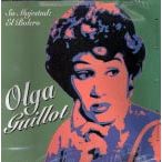 SU MAJESTAD EL BOLERO - Olga Guillot