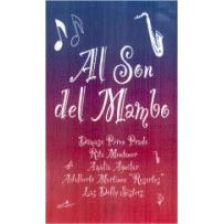 Al Son Del Mambo, Dvd