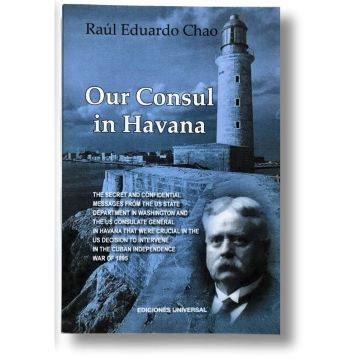 OUR CONSUL IN HAVANA
