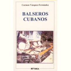 BALSEROS CUBANOS - Book